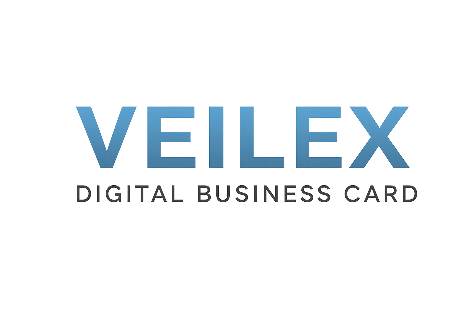 Veilex Digital Business Vcard